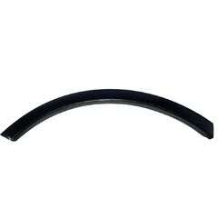 Audi Q7 4M r.v. 2018 druhá generace pravý zadní lem blatníku 4M0853818E