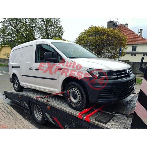 Náhradní díly VW Caddy 4 2K maxi multivan 2020 CPWA TJV LB9A