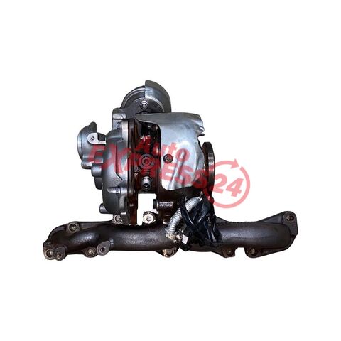 Turbo 04L253056L 2.0TDI 140KW DDD DDDA