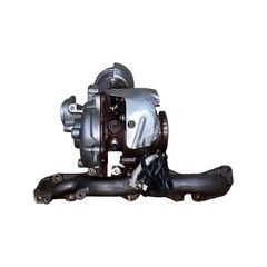 Turbo 04L253056L 2.0TDI 140KW DDD DDDA