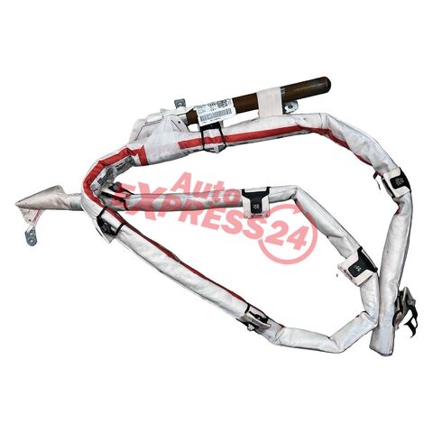 Audi Q7 4M r.v. 2018 druhá generace pravý stropní airbag 4M0880742H