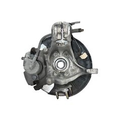 VW Passat B7 kombi r.v. 2012 pravá přední těhlice