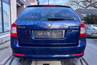 Vůz na díly Škoda Octavia 2 faceliff kombi 2010 CDA LHC LD5Q