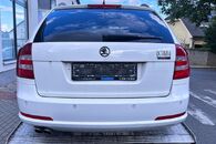 Vůz na náhradní díly Škoda Octavia 2 RS kombi 2008 BMN KDS LF9E