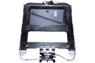 Audi A8 D4 4H sedan r.v. 2010 střešní okno 4H0959591 4H0877041B