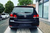 Veškeré náhradní díly VW Golf 6 hatchback 2009 CBDC KQM LC9X