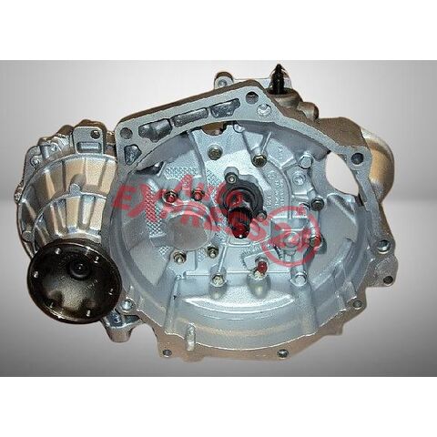 Převodovka 5Q JCS 1.9TDI 77KW 8V BLS