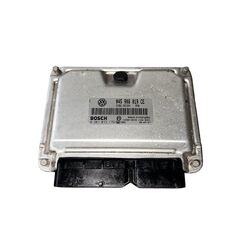 Škoda Fabia 2 kombi r.v. 2010 řídící jednotka motoru BNM LVF 045906019CE