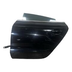 Audi A5 8T Sportback S-Line r.v. 2011 černá metalíza kód barvy LZ9Y levé zadní dveře