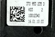 Škoda Superb 2 kombi r.v. 2010 tlačítko výstražných světel 3T0953235D