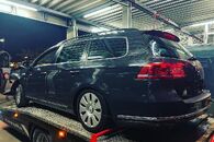 Veškeré náhradní díly VW Passat B7 kombi 2011 CAYC MYP LI7F
