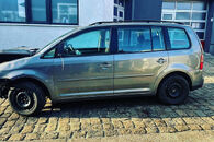 VW Touran 1.9TDI 77KW BXE JYK LR7N