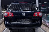 Vůz na náhradní díly VW Passat B6 kombi 2006 BWA GVT LC9X