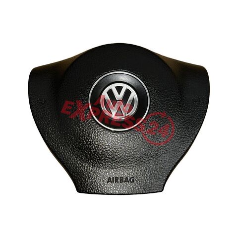 VW Passat CC r.v. 2010 airbag řidiče 3C8880201K