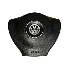 VW Passat CC r.v. 2010 airbag řidiče 3C8880201K