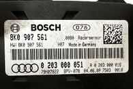 Audi A4 B8 8K avant r.v. 2009 ACC radar 8K0907561