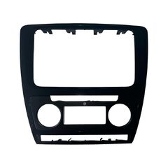 Škoda Octavia 2 RS facelift sedan r.v. 2011 rámeček rádia / klimatroniku 1Z0858069ES