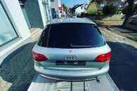 Veškeré náhradní díly Audi A4 8K Avant 2011 CAHA LLQ LX7W