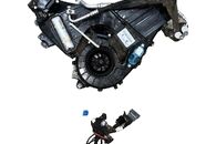 VW Touareg 7L r.v. 2010 topení 7L0820004N 7H0819021P 7L0971569A