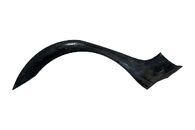 Škoda Octavia 2 facelift Scout kombi r.v. 2012 šedá barva kód barvy 7DL levý zadní kryt lemu blatníku 1Z9853507