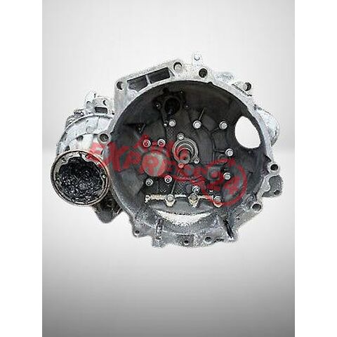 Převodovka 6Q KWC 1.4TSI 125KW CAVC