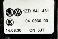 Škoda Octavia 2 kombi r.v. 2006 přepínač světel 1ZD941413