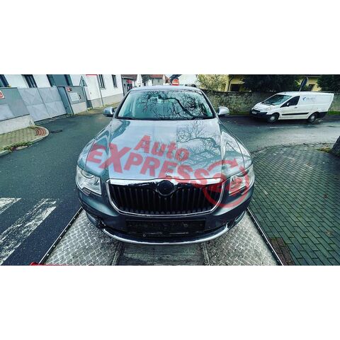 Veškeré náhradní díly Škoda Superb 2 sedan 10 CBBB KNY LF8L