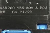 VW Caddy 5K skříňový vůz r.v. 2023 tlačítko 7C0953509A