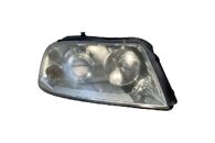 Seat Alhambra 7M r.v. 2003 levé přední světlo xenon 7M3941016AC jednotka 7M3907391