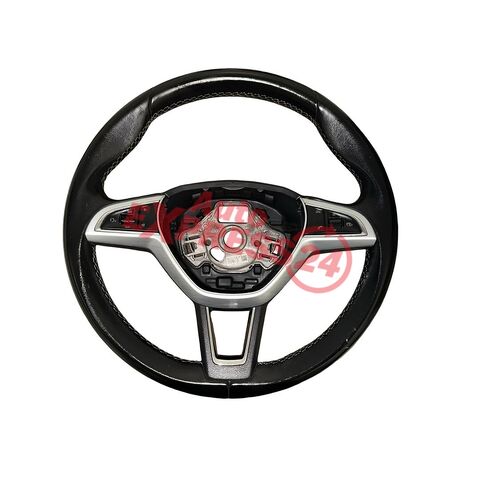 Škoda Octavia 3 kombi r.v. 2016 multifunkční volant 5E0419091BE