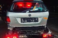 Veškeré náhradní díly VW Golf 6 kombi 2010 CAYC LHW LA7W