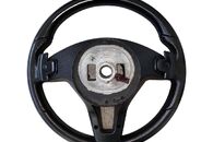 Mercedes E350 multifunkční vyhřívaný volant řazení na volantu A2184600318 9E38, airbag 307801598162-AD, kabílek 308224050-AB, kroužek s páčkama ? ‼️ l