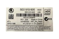 Škoda Octavia 3 kombi r.v. 2014 navigace 5E0919605