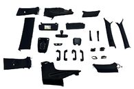 Audi A4 B9 8W S-Line avant r.v. 2017 černá stropnice