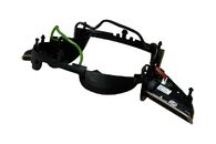 Audi A4 B8 8K facelift avant r.v. 2013 multifunkční tlačítka volantu 4L0951523C 4L0951523C