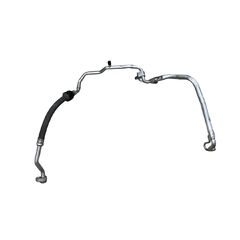 Škoda Octavia 3 kombi r.v. 2014 trubka klimatizace 5Q0820743G