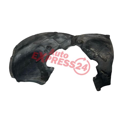 VW Touareg 7P facelift r.v. 2015 pravý přední podběh