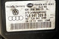 Škoda Octavia 2 facelift sedan r.v. 2010 levé přední světlo xenon 1Z1941017T jednotky 7L6941329B 5DV009610-00