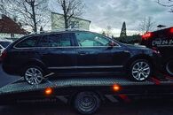 Veškeré náhradní díly Škoda Superb 2 kombi FL CFFB NFV LF9R