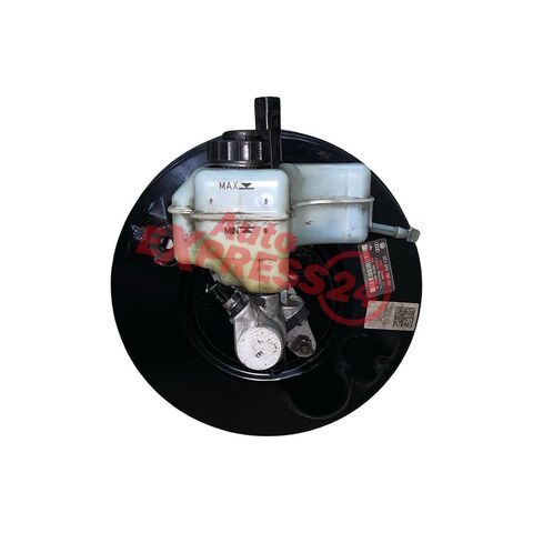 VW Passat B6 kombi r.v. 2010 posilovač brzd 3C1614105AH