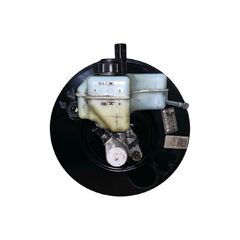 VW Passat B6 kombi r.v. 2010 posilovač brzd 3C1614105AH