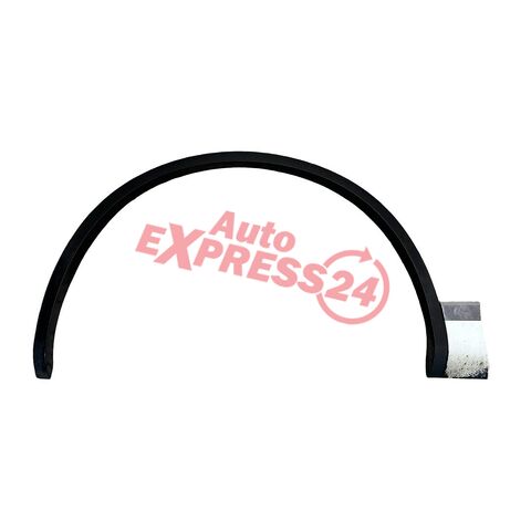 VW Touareg 7P facelift r.v. 2015 levý přední lem blatníku 7P6853717