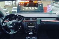 Veškeré náhradní díly Škoda Superb 2 kombi 11 CFGB MFM LF3X