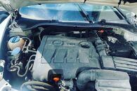 Veškeré náhradní díly Škoda Octavia 2 FL 2011 CAYC LHW LF9E