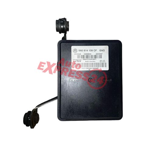 Audi Q3 8U S-Line r.v. 2016 řídící jednotka ABS 5N0614109CF