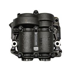 Vyvažováky Mazda 3 MPS 2,3 3L5G6K360A