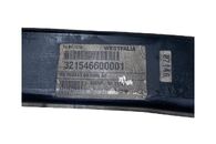 Odnímatelné tažné zařízení VW Passat B6 kombi r.v. 2005