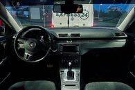 Vůz na náhradní díly VW Passat B7 kombi 2011 CFFB MSV LC9X