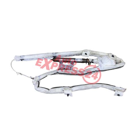 Audi A6 C7 4G avant r.v. 2012 levý stropní airbag 4G9880741B