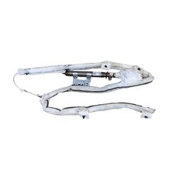 Audi A6 C7 4G avant r.v. 2012 levý stropní airbag 4G9880741B